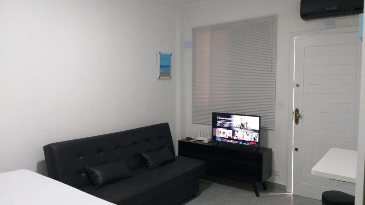 Kitnet Luxo Canto Do - Grande