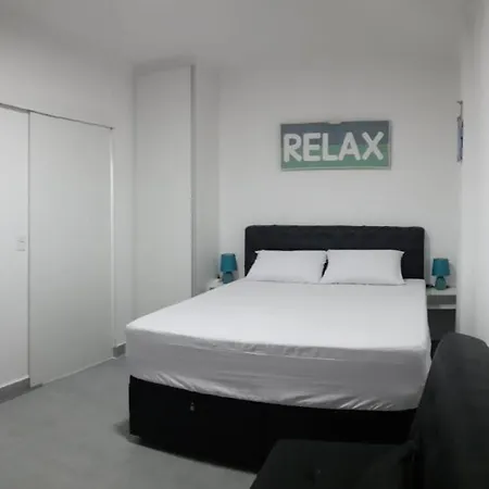 Kitnet Luxo Canto Do Forte - Praia Grande Exterior photo