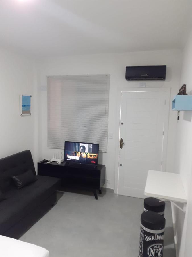 Apartment Kitnet Luxo Canto Do - Grande *