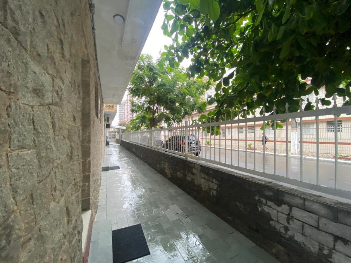 Kitnet Luxo Canto Do - Grande Apartment Praia Grande (Santos)