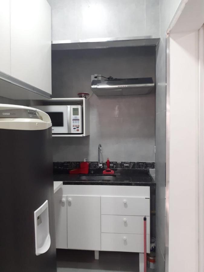 Apartment Kitnet Luxo Canto Do - Grande *