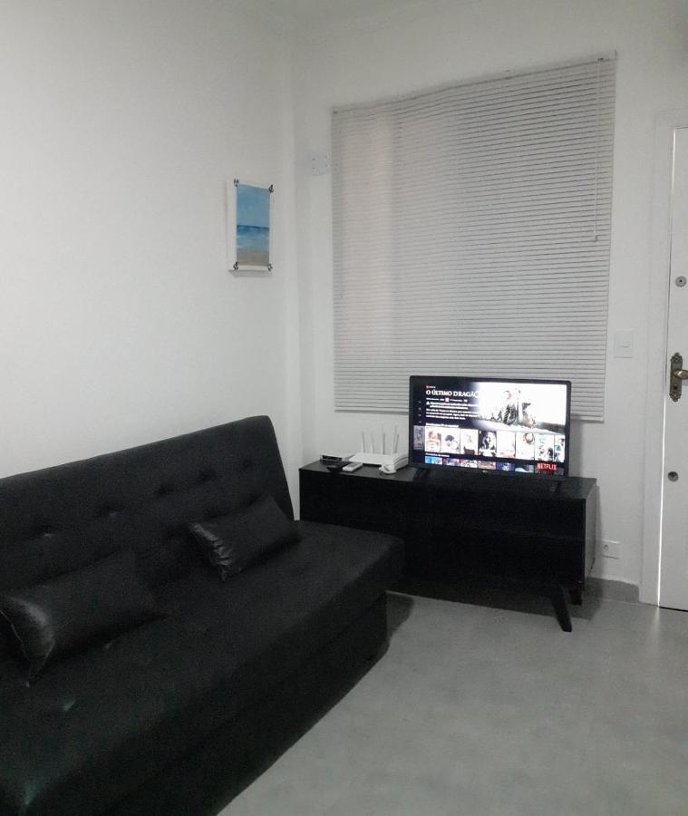 Apartment Kitnet Luxo Canto Do - Grande *