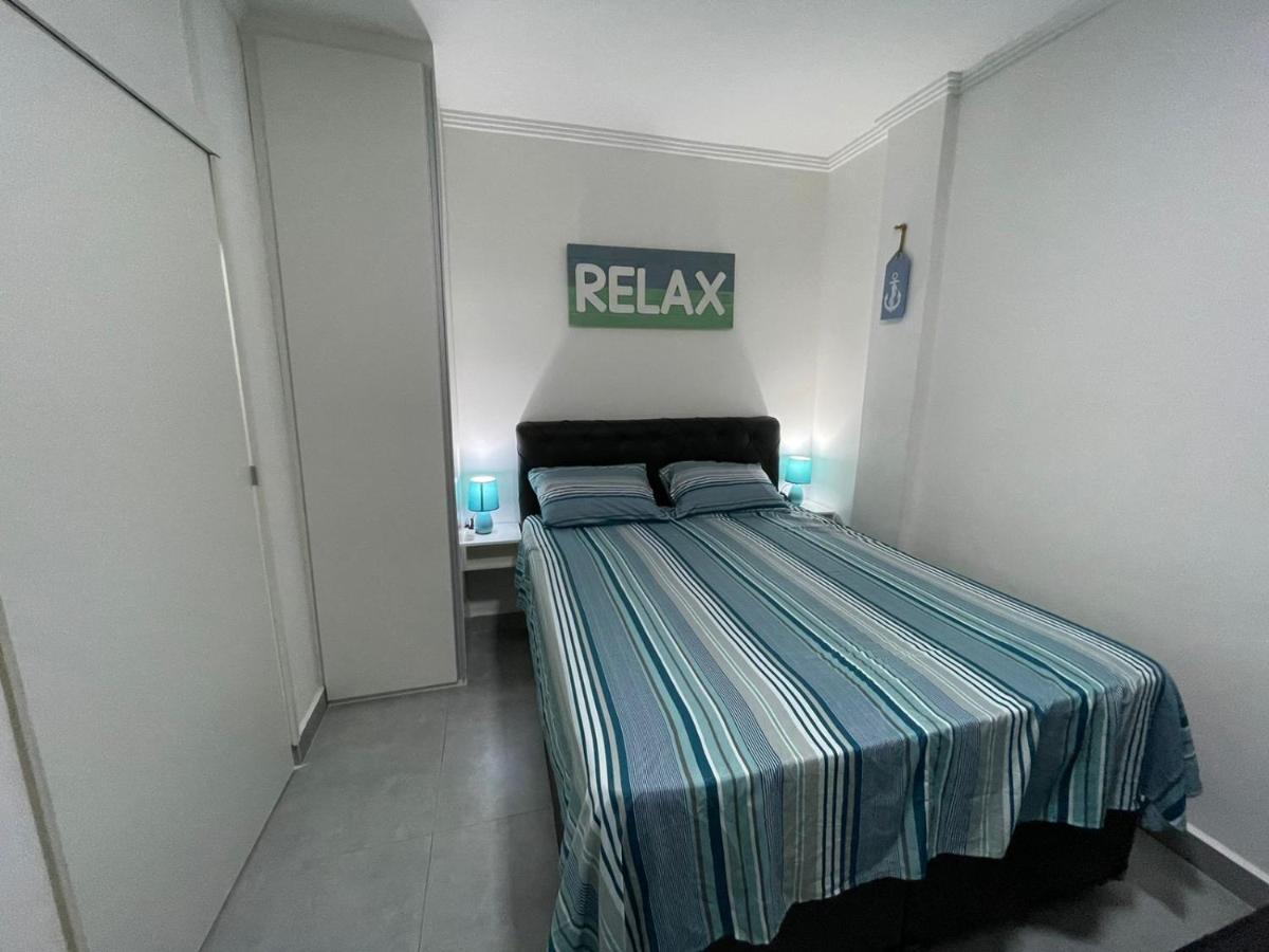 Apartment Kitnet Luxo Canto Do - Grande *