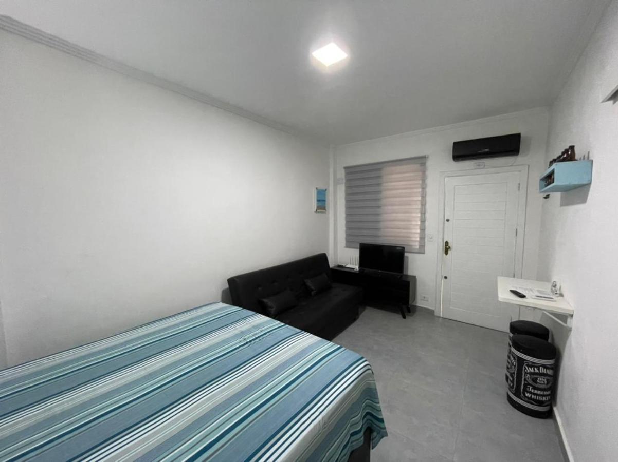 Kitnet Luxo Canto Do - Grande Apartment *