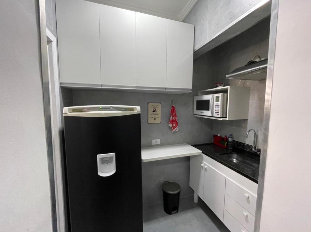 Apartment Kitnet Luxo Canto Do - Grande *